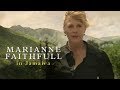 Capture de la vidéo Marianne Faithfull - In Jamaica (1995 Full Documentary)