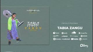 Menina Ft. Mumbara - Tabia Zangu