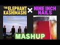 エレファントカシマシ &amp; Nine Inch Nails - なからん / The Day The World Went Away (Mashup)