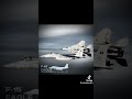 F-15 eagel #military #edit