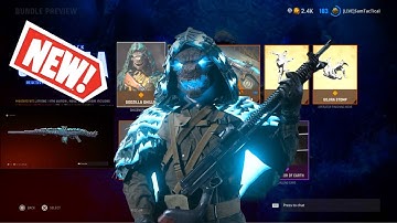 Tracer Pack GODZILLA Reactive Mastercraft - Showcase