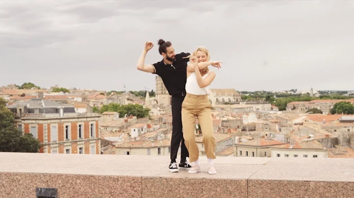 Veronica Fusaro - rollercoaster (Official Video)