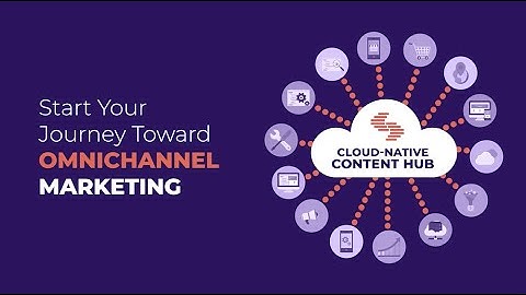 What is Omnichannel Marketing (& why is a Headless CMS is so important)?