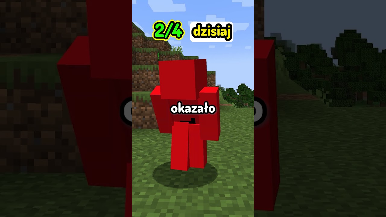 KIEDYŚ VS DZISIAJ w MINECRAFT! feat. @Strikto