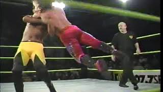 Nova vs Kanyon