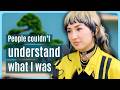 The reality of being a mixed artist in Japan