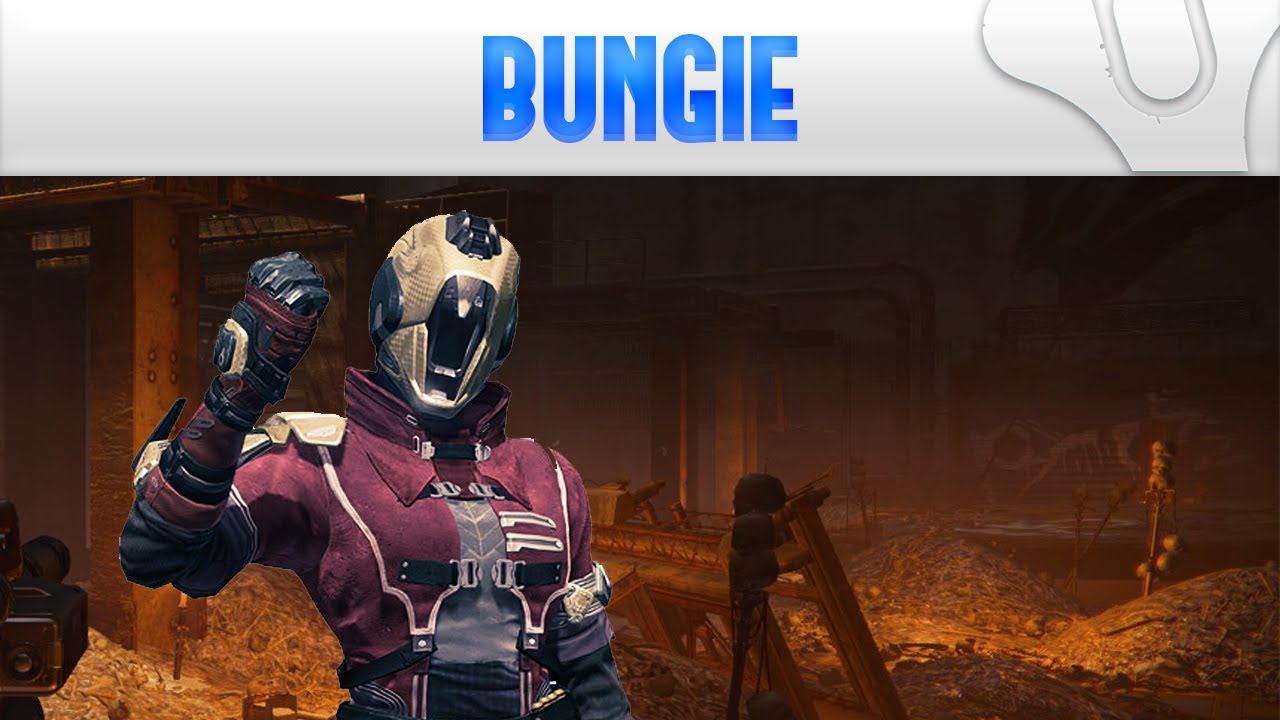 Destiny Blowout: Bungie Summary