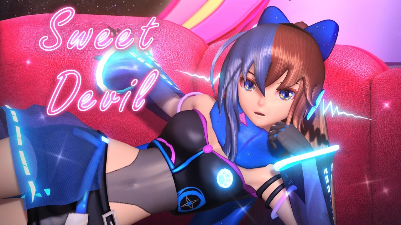 Sweet Devil