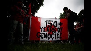Human rights museum to recognize treatment of Indigenous Peoples as a genocide