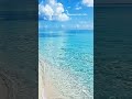 4K Maldives Beach ASMR • OceanScreensaver 🌴Relaxing
