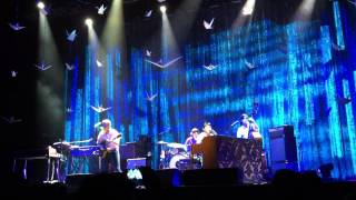 Norah Jones - Cold Cold Heart - Luna Park, 08/12/2012