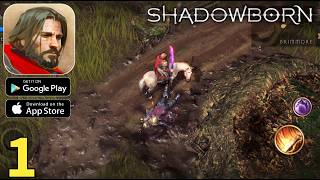 Download Lagu Shadowborn Gameplay Walkthrough Part 1 (ios, Android) MP3 Download Lagu Shadowborn Gameplay Walkthrough Part 1 (ios, Android) MP3