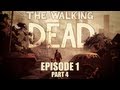 The Walking Dead Episode 1 Part 4