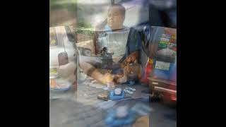 Bazer Zebra Independent Purworejo Menghadiri 1St Aniversary S3 Sragen