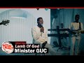 Capture de la vidéo Minister Guc - Lamb Of God [Official Video]