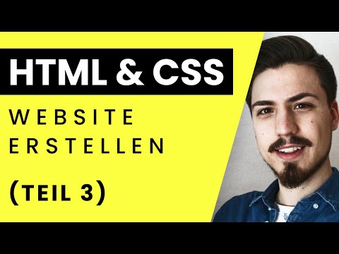 HTML & CSS