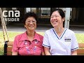 The Community Nurse Helping Chinatown's Elderly