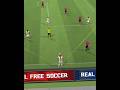 Soccer superster Game level up #shorts #football