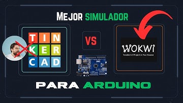 Los 2 mejores simuladores para Arduino online y gratis - sin programas 2023