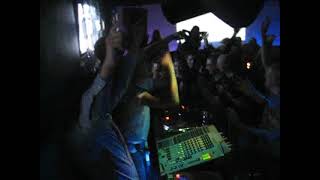 FunkeSex party at Decadance club 30 10 2009 – Dj Лавски