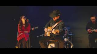 Timothy James  You And I  