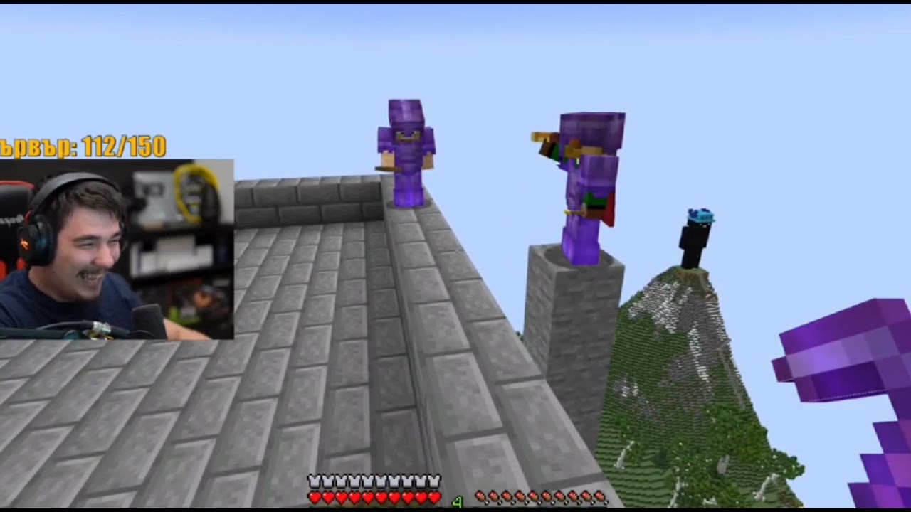 The Pact Compilation season 7