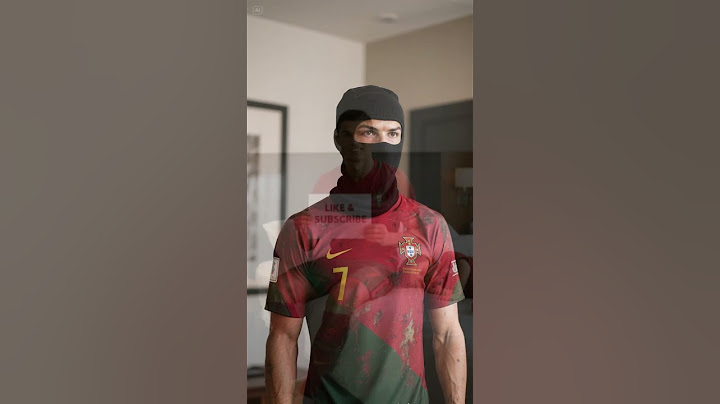 "O pobre Ronaldo e seu filho são ridicularizados por Messi. Ronaldo roubou as laranjas de messi"