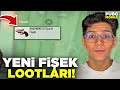SADECE YENİ GELEN FİŞEK LOOTLARIYLA WİN ALMAK ? - PUBG MOBİLE
