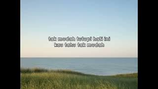 RENJANA - Indah Anastasya (Lirik)