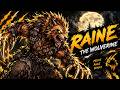Lunar Rampage Raine The Wolverine Beta Game Play Lunar Rampage Raine The Wolverine Beta Game Play