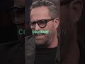 Marco Baldini: La Rinascita Dopo Aver Toccato il Fondo #shorts