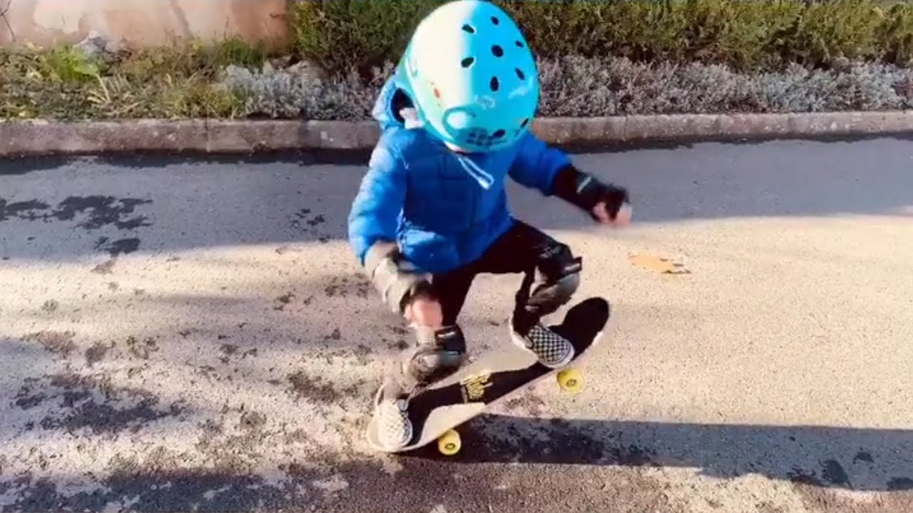 Die überraschendsten Kinder der Schweiz YouTube