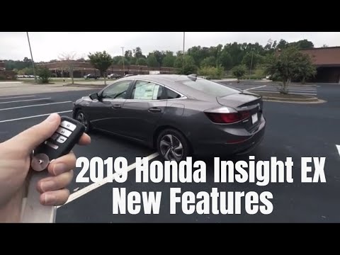 2019-honda-insight-ex-features
