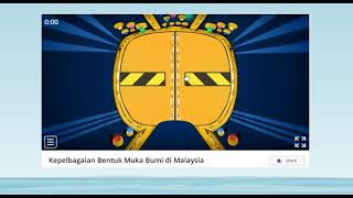 PGT201E: Game-Based Learning Module (AMIRUL FARIS AHMAD RAFEE_145760)