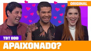 VYNI conta se RELACIONAMENTO com ELI era só AMIZADE! | #TBT BBB22 | Humor Multishow screenshot 5