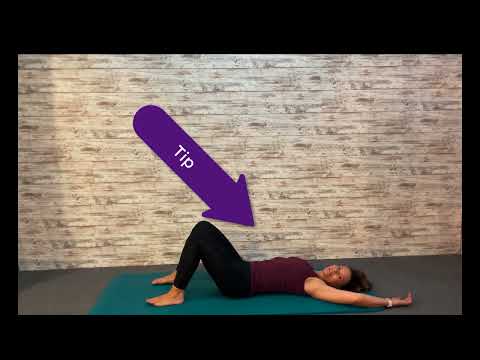 Baisc Mat workout 1