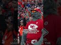 Mahomes makes a throw no quarterbacks could. Kansas City Chiefs #chiefs #nfl #patrickmahomes