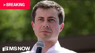 BREAKING: Buttigieg and family TARGETED in 'politically motivated' HOAX