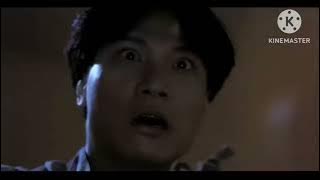 jurus kalajengking (scorpion) final fight