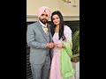 Karanbir singh weds  harpreet kaur  wedding ceremony
