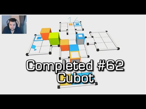 forza horizon 2 Completed #62 - Cubot - The Complexity of Simplicity (EASY GAMERSCORE)