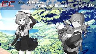 Nightcore - Running Scared [Switching Vocals] (Eurovision 2011 Azerbaijan)「EuroCore」