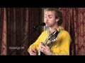 TREVOR HALL - Under Pressure -  unreleased acoustic MoBoogie Loft Session