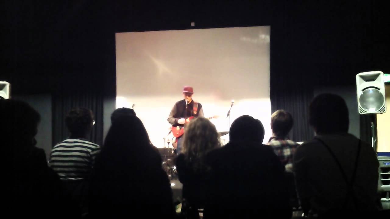 Elliott Conway - Original Song