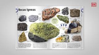 Rocas y minerales screenshot 3