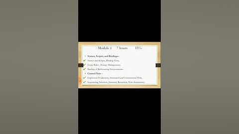 Programming paradigms/Module1/Name/video1