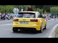 Audi RS/S/R8 Compilation Wörthersee 2019 | Bangs, Launch Control, Accelerations, Sounds, ...