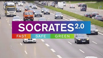 SOCRATES2 0 Corporate Video