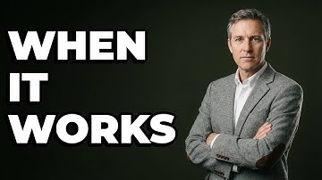 When Is Deterrence By Denial An Effective Strategy?