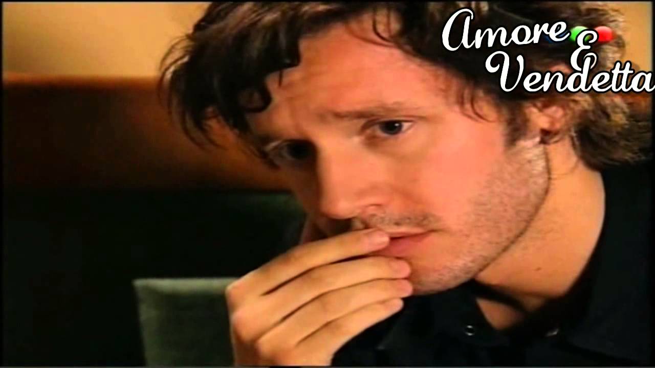 Un Amore E Una Vendetta 8 Puntata Streaming